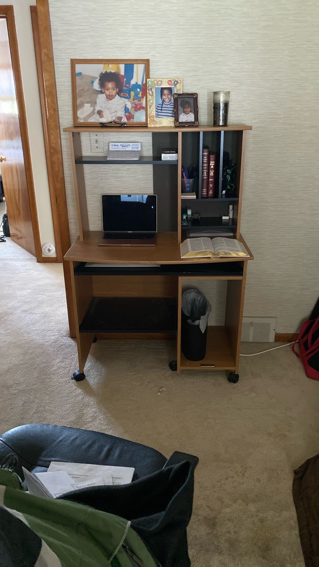 Desk
