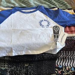 Chromeheart men’s shirt