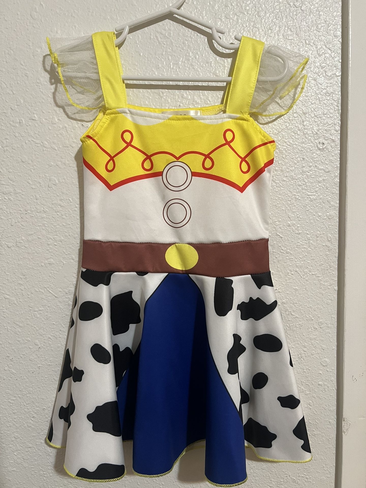 Jessie Dress