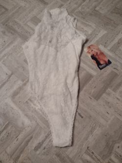 Women's Bodysuits