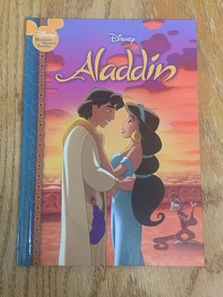 Disney Aladdin