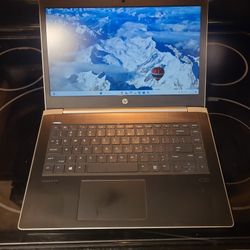 HP ProBook 440 G5 Laptop