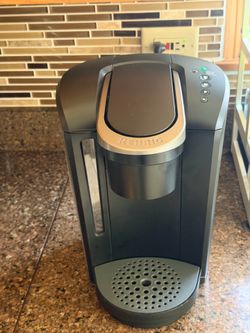 Keurig K Select K80 Coffeemaker
