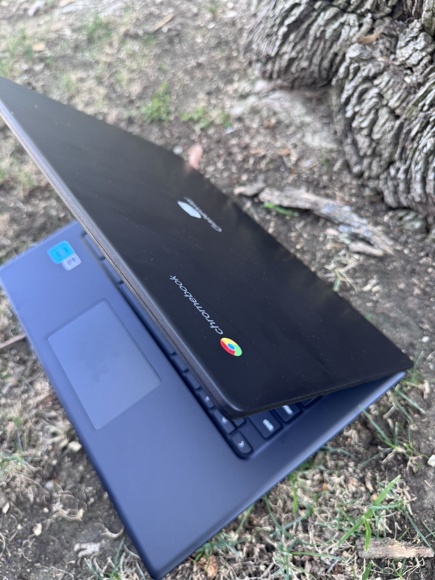 Gateway Chromebook 