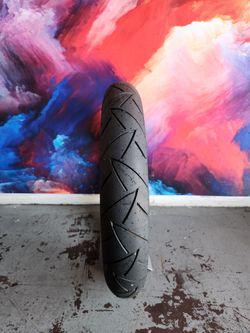 100/90/R18 Motorcycle Tire