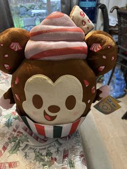 Disney Munchilngs New 