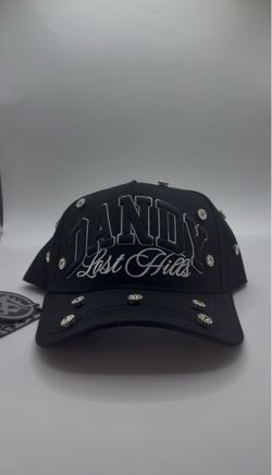 Dandy Lost Hills Rhinestone Hat