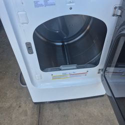 Dryer Samsung 