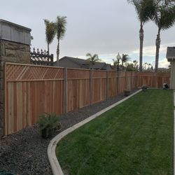 Fence