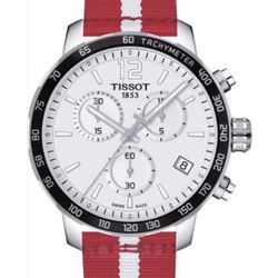 Tissot NBA Limited Edition Watch 