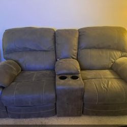 loveseat ,electrical