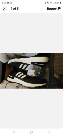 Ultraboost Cdy
