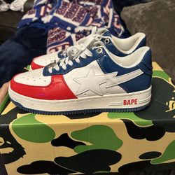 bape sta