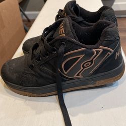 Heelys Size Youth 2