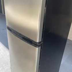 Garage Fridge 