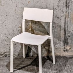 JANINGE Chair.  Great For Dining Or Office.  Indoor/Outdoor.  
