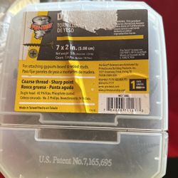Drywall Screws 