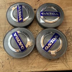 Volvo Cap