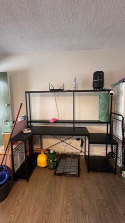Gaming Desk