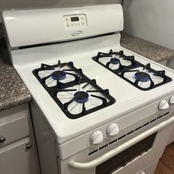 Gas Stove
