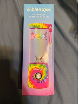 Mini blender