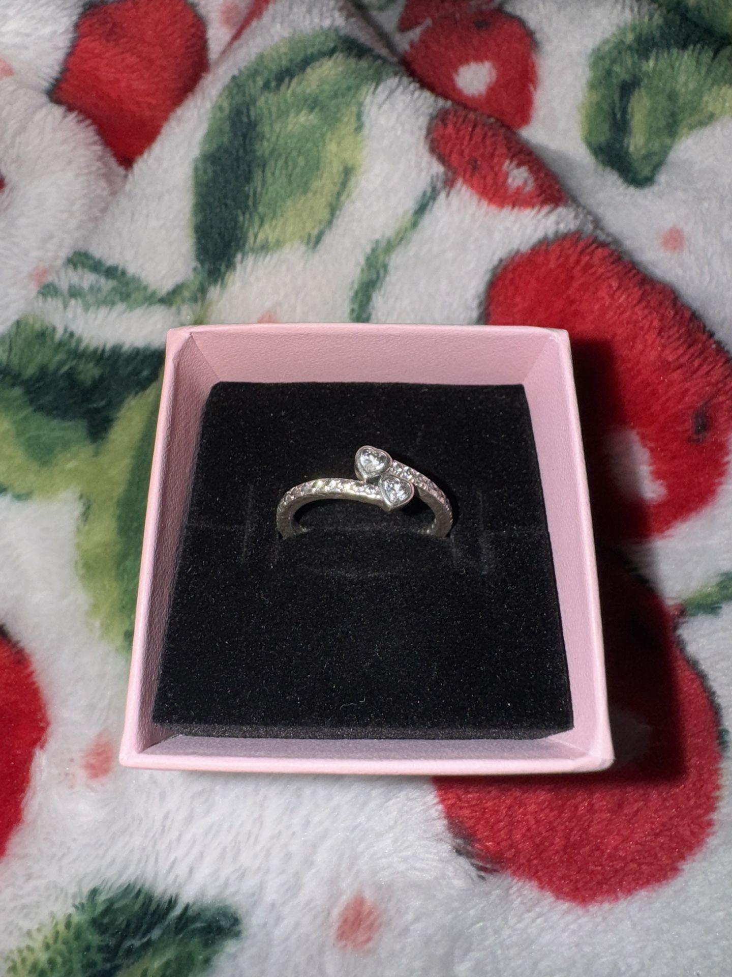 Pandora Ring 