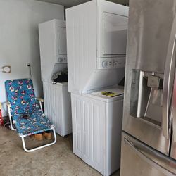 Fridge, Washmachine, Driyer