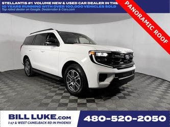 2025 Ford Expedition