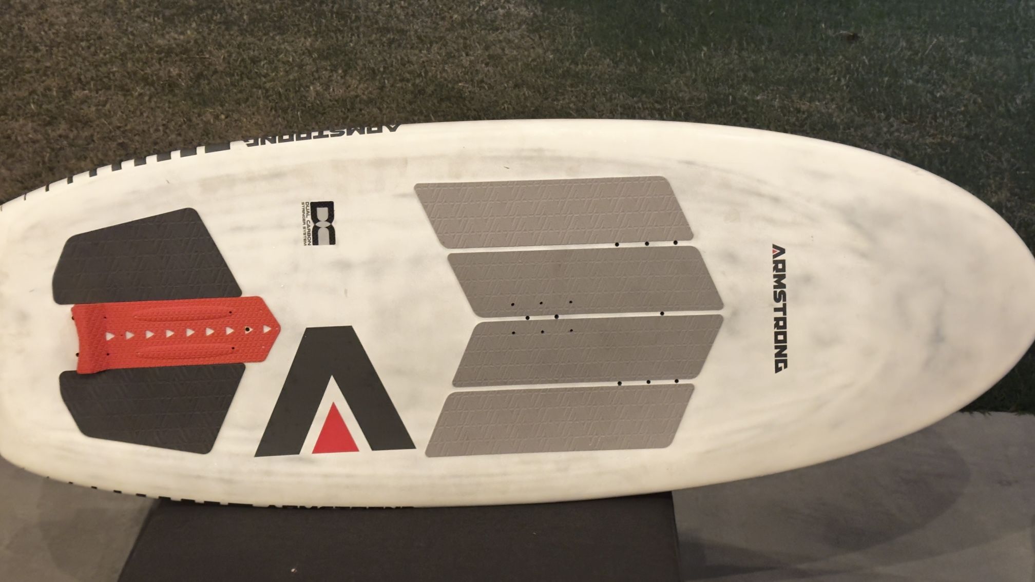 Armstrong Wingsurf FG Board