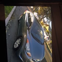 2011 Hyundai Elantra 