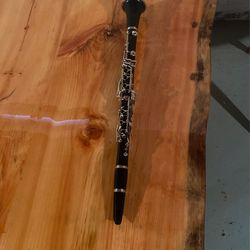 Capital Edition Jupiter Clarinet 