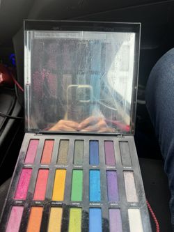 Urban Decay Pallet