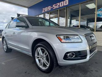 2014 Audi Q5