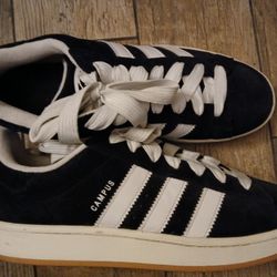 Adidas Campus Sneakers Size 13