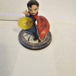 Doctor Strange Q Fig Figure 