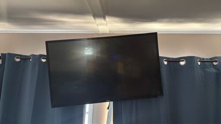 Sanyo Flat Screen TV