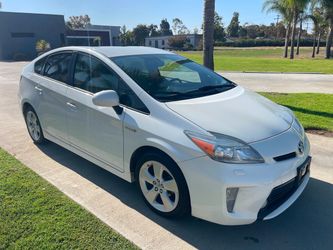 2014 Toyota Prius V