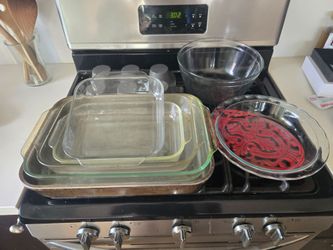 Ovenware