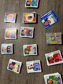 Panini FIFA World Cup Sticker 2026