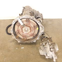 JDM 2GR-FKS Auto AWD 3.5L V6 Transmission