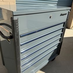 Snap On Tol Box 2024