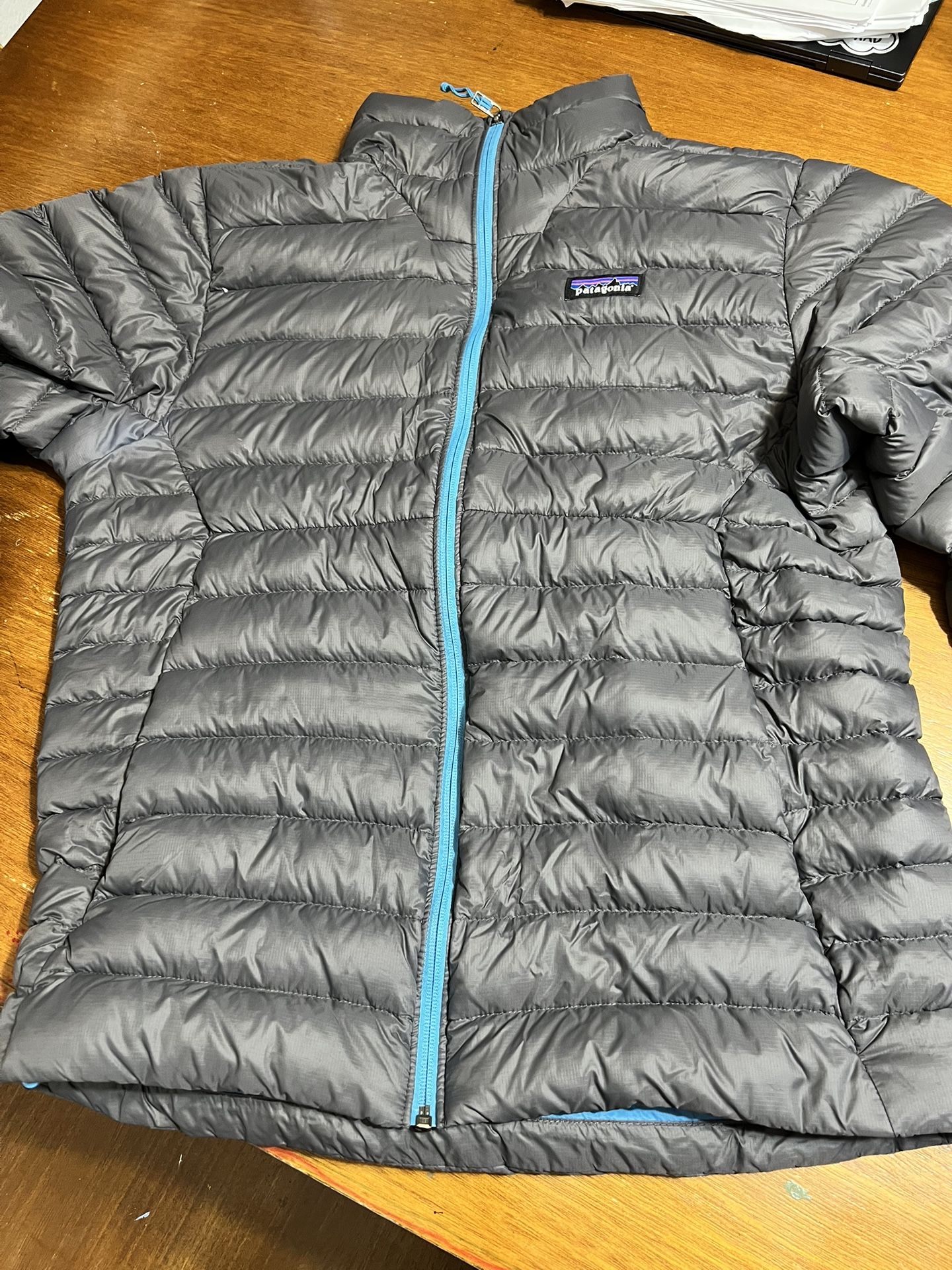 Patagonia Men’s Nano Puffy Jacket