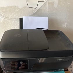 HP Office Jet Printer