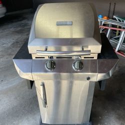 Great Bar B Q