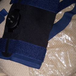 Knee Brace 