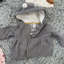 Baby Sweaters