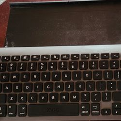 zagg portable keyboard With Cover Case