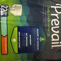 Youth Diapers