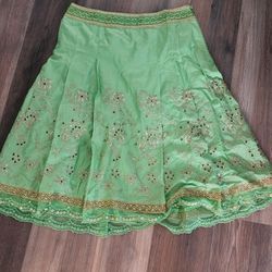 Early 2k Express Skirt In Size 4