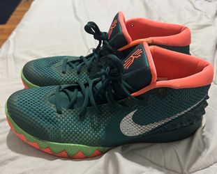 Nike Kyrie Flytrap 1 Size 12 US – Excellent Condition